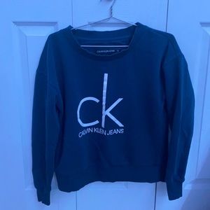 Calvin Klein Jumper/Sweatshirt